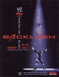 WWE Backlash - movie with Carlos Cabrera.