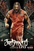 WWE Judgment Day - movie with C.M. Punk.