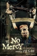 WWE No Mercy - movie with Chris Jericho.