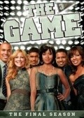 TV series The Game.