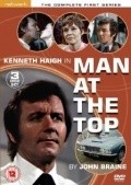 Man at the Top - movie with James Donnelly.