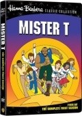 Mister T - movie with Mr. T.