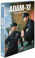Adam 12  (serial 1989-1991) film from Charles Bail filmography.