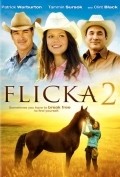 Flicka 2 film from Michael Damian filmography.