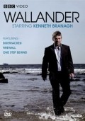 Wallander - movie with David Warner.