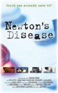 Film Newton's Disease.