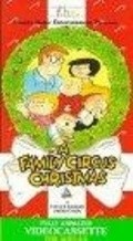 Animation movie A Family Circus Christmas.