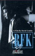 R.F.K. - movie with Blair Brown.