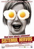 Sistemul nervos - movie with Valentin Teodosiu.
