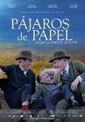 Pajaros de papel film from Emilio Aragon filmography.