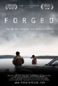 Forged - movie with Margo Martindale.