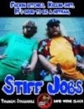 Stiff Jobs is the best movie in Eric A. Williams filmography.