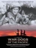Film War Dogs of the Pacific.