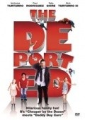 The Deported - movie with Paul Rodriguez.