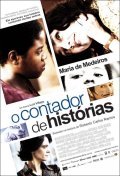 O Contador de Historias film from Luiz Villaca filmography.