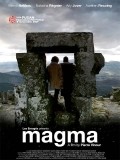 Magma - movie with Natacha Regnier.