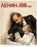 Film Lenin v 1918 godu.