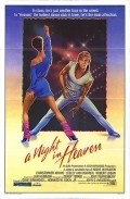 A Night in Heaven is the best movie in Lesley Ann Warren filmography.