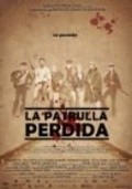 La patrulla perdida - movie with Pedro Casablanc.