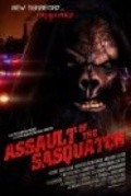Film Sasquatch Assault.