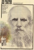 Lev Tolstoy - movie with Borivoj Navratil.