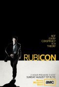 Rubicon film from Jeremy Podeswa filmography.