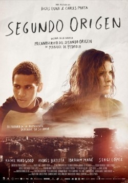 Segon origen - movie with Sergi Lopez.