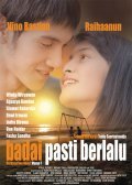 Badai pasti berlalu - movie with Indra Birowo.