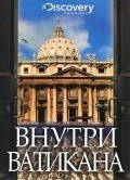 Film Inside the Vatican.