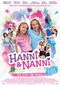 Hanni & Nanni film from Kristin Hartmann filmography.