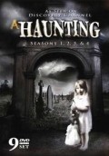 A Haunting is the best movie in Entoni Koll filmography.