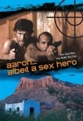Aaron... Albeit a Sex Hero film from Paul Bright filmography.