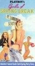 Film Playboy: Girls of Spring Break.