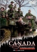Canada: A People's History - movie with Simon Baker.