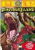 Dinosaur Island film from Will Meugniot filmography.