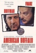 American Buffalo film from Michael Corrente filmography.