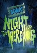 Sonic: Night of the Werehog - movie with Tomokazu Seki.
