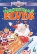 Animation movie The Christmas Elves.