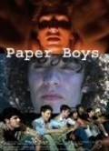 Paper Boys is the best movie in Djastin Riddik filmography.