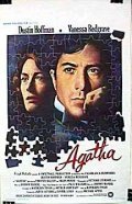 Agatha film from Michael Apted filmography.