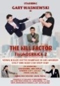 Kill Factor is the best movie in Jo Jo Dasalla filmography.