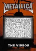 Metallica: The Videos 1989-2004 - movie with Marianne Faithfull.