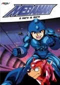 Mega Man is the best movie in Robyn Ross filmography.