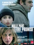 Nulle part terre promise film from Emmanuel Finkiel filmography.