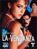 La venganza film from Tony Rodrigues filmography.