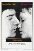 John and Mary film from Peter Yates filmography.