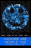 Hackers Are People Too - movie with Flea.