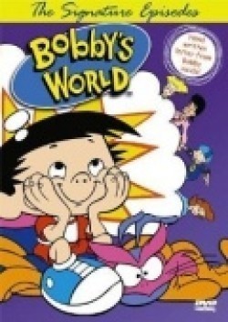 Animation movie Bobby's World.