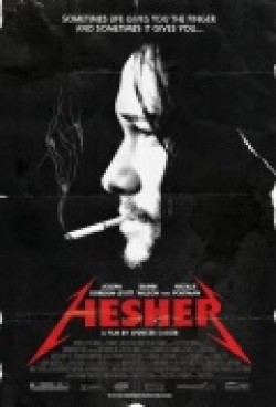 Hesher film from Spenser Sasser filmography.