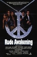 Rude Awakening film from Aaron Russo filmography.
